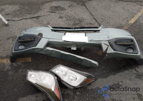 2018 Subaru Forester 2.5I Premium from USA, damaged, VIN JF2SJAGC6JH506769